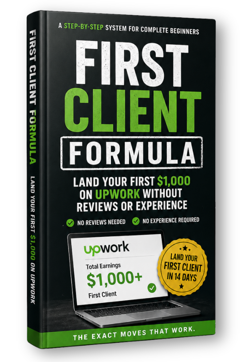 First Client Formula